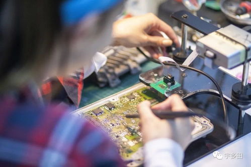 英偉達最聰明的中國學徒 軟件開發的探索與創新